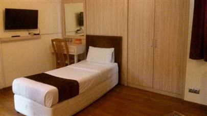 اتاق یک تخته هتل اصفهان اصفهان اتاق یک تخته هتل اصفهان اصفهان